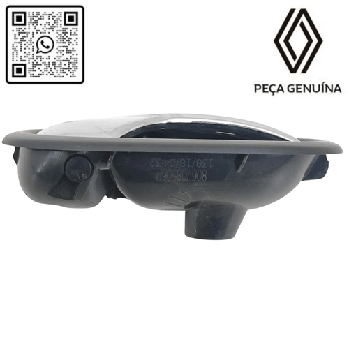 RN 08506R 806708506R PUXADOR INT. DIR. MA€ANETA LOG IISAN II 14... 3